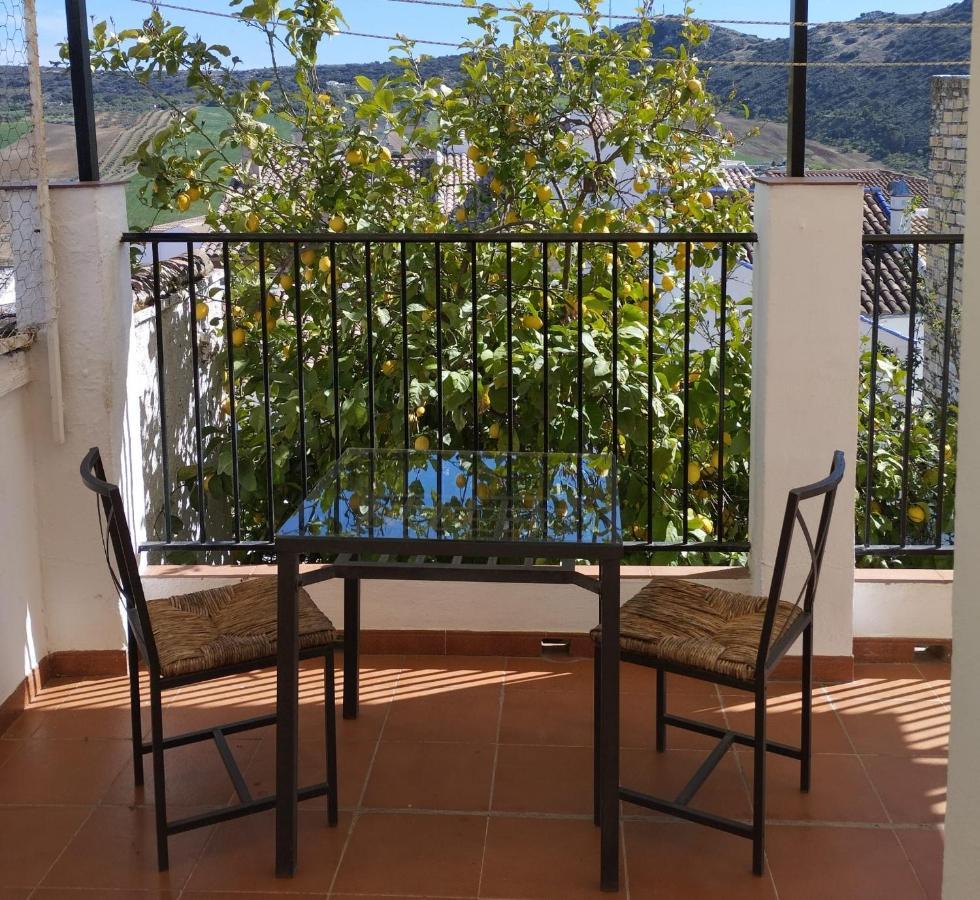 Casa Bejar, Tranquila Casa Con Chimenea, Patios, Junto A La Piscina Villa Canete la Real Bagian luar foto
